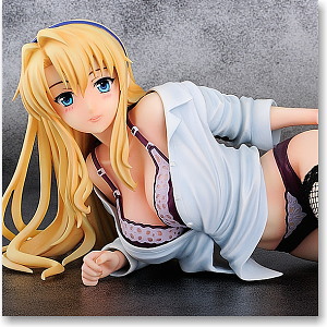 サテライザー＝エル＝ブリジット セクシーVer. (フィギュア)