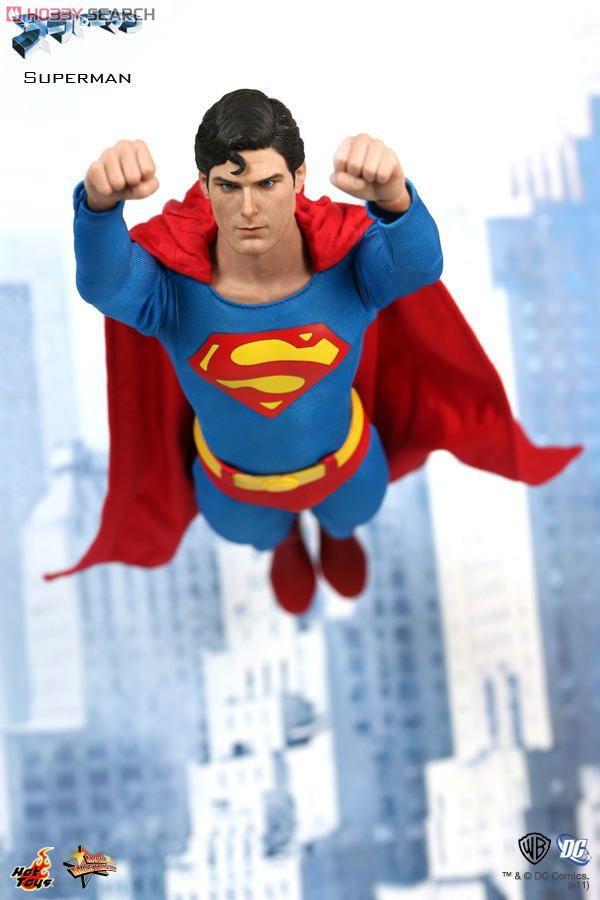 ムービー・マスターピース 『スーパーマン』 スーパーマン 商品画像10