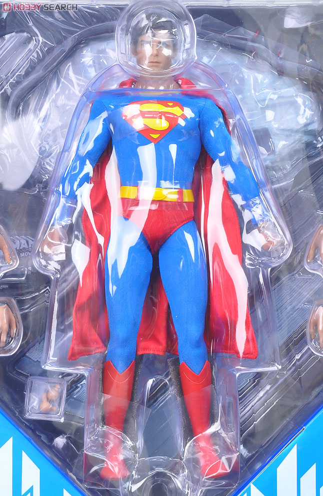 ムービー・マスターピース 『スーパーマン』 スーパーマン 商品画像17