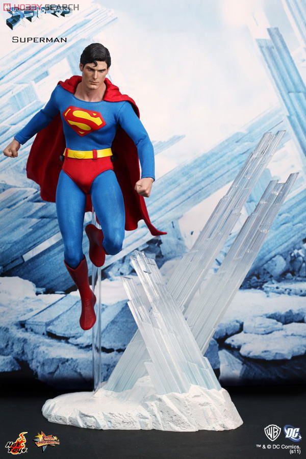 ムービー・マスターピース 『スーパーマン』 スーパーマン 商品画像4