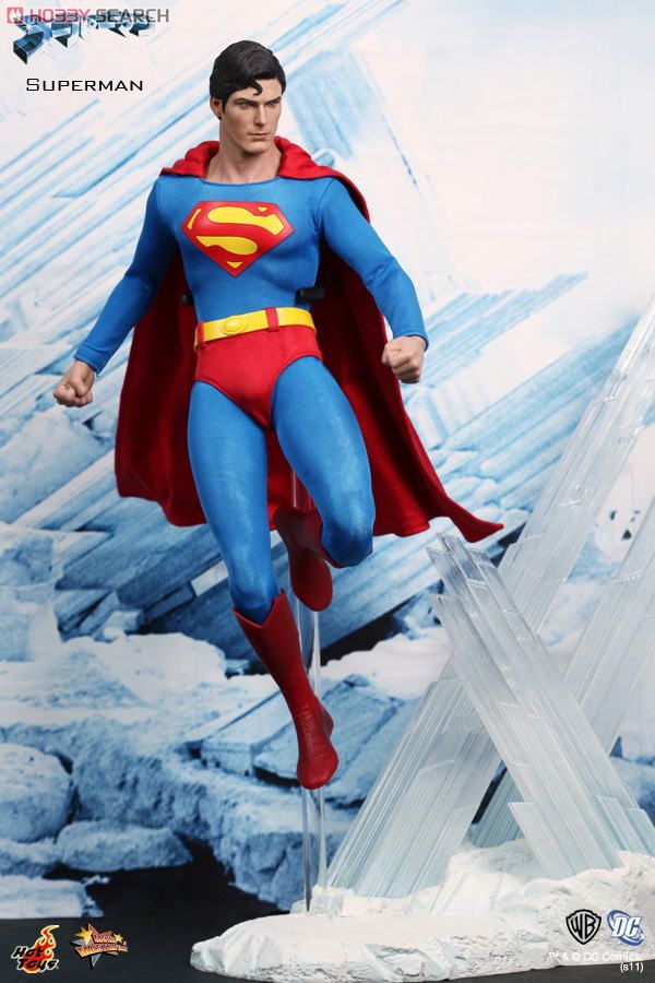 ムービー・マスターピース 『スーパーマン』 スーパーマン 商品画像5