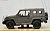 陸上自衛隊 73式小型トラック (1996) 第22普通科連隊 (完成品AFV) 商品画像1