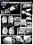 NASA アポロ11号 月面着陸 (司令船コロンビア＆月着陸船イーグル) (プラモデル) 商品画像1