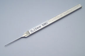BMC Chisel 0.15mm (Hobby Tool)