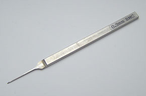 BMC Chisel 0.3mm (Hobby Tool)