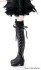 50cmオリジナルドール リリア / ブラックレイヴンII (二次生産分)  (ドール) 商品画像8 サムネイル