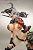 クイーンズブレイド 歴戦の傭兵 エキドナ -闘姫乱舞- 紅Ver. (フィギュア) 商品画像4