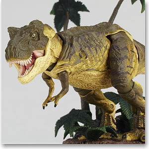 特撮リボルテック SERIES No.029 T-REX (完成品)