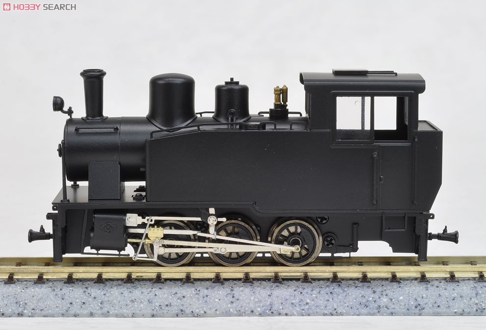 [Limited Edition] Ogoya Railway #5 (C155) Steam Locomotive (Tateyama Heavy, C Tank 14.5t Engine) (Completed) (Model Train) Item picture1