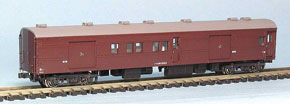 J.N.R. Mani30 No.2001 to 2006 Conversion Kit (Unassembled Kit) (Model Train)