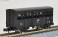 J.N.R. Covered Wagon Type KA3000 (Model Train) 商品画像2 Thumbnail