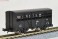 J.N.R. Covered Wagon Type KA3000 (Model Train) 商品画像3 Thumbnail