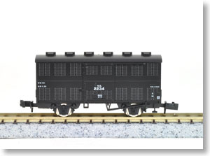 国鉄貨車 ツム1000形 (鉄道模型)