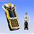 Ranger Key Series Henshin Keitai Gokai Cellular (Henshin Dress-up) Item picture1