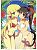 Class of Heroes B2 Tapestry Rocro & Nekoma (Anime Toy) Item picture1