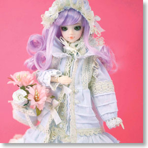 J-Doll / Artemis (Fashion Doll)