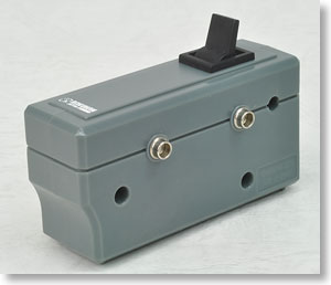 (Z) Turnout Switch (for Addition) (Model Train)