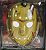 Friday the 13th Part IV / Json Replica Mask Item picture2