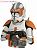 Star Wars / Commander Cody Bust Bank Item picture1