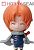 Chara Fortune Series Gintama Fortune Let`s start from the beginning 24 pieces (PVC Figure) Item picture6