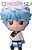 Chara Fortune Series Gintama Fortune Let`s start from the beginning 24 pieces (PVC Figure) Item picture1
