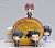 Chara Fortune Series Gintama Fortune Let`s start from the beginning 24 pieces (PVC Figure) Other picture2