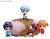 Chara Fortune Series Gintama Fortune Let`s start from the beginning 24 pieces (PVC Figure) Other picture1