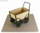 [Miniatuart] Miniatuart Petit Baby Carriage (Unassembled Kit) (Railway Related Items) 商品画像1 Thumbnail