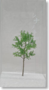 1/150 General Tree A EX60 (1pc.) (Pre-colored Completed) (Model Train)