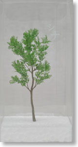 1/150 General Tree A EX80 (1pc.) (Pre-colored Completed) (Model Train)
