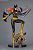 DC Bishoujo Statue Bat Girl Black Costume Item picture2