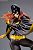 DC Bishoujo Statue Bat Girl Black Costume Item picture5