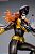 DC Bishoujo Statue Bat Girl Black Costume Item picture7