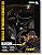 DC Bishoujo Statue Bat Girl Black Costume Package1