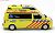 VW T5 救急車 Fryslan (2010) (ミニカー) 商品画像2