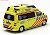 VW T5 救急車 Fryslan (2010) (ミニカー) 商品画像3