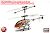 3ｃｈ 赤外線ヘリコプター メタルマスター3.5 (ラジコン) 商品画像1