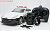 ニッサン 350Z (ドリフト仕様) 警視庁パトカー (ラジコン) 商品画像4