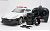 ニッサン 350Z (ドリフト仕様) 警視庁パトカー (ラジコン) 商品画像1