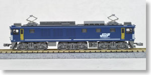 EF64-1000 JR貨物広島更新色 (鉄道模型)