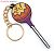 Sket Dance Pelocan (Nasudengaku Flavor) Rubber Key Ring (Anime Toy) Item picture1