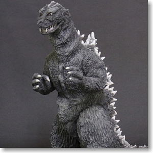 Godzilla 1955 (Completed)