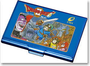 Dragon Quest II Card Case (Anime Toy)