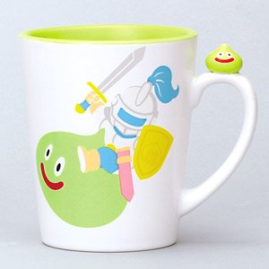 Smile Slime Mug Cup Slime Knight (Anime Toy)