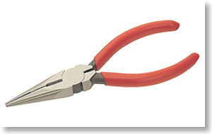 Longnose Plier 125m/m (Hobby Tool)