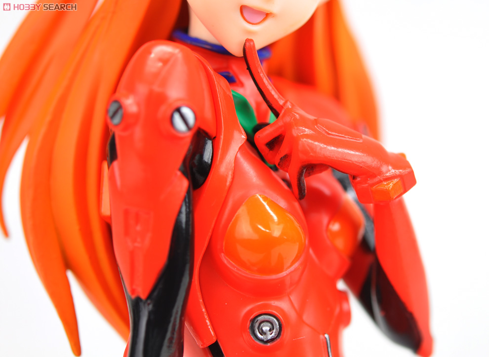 Rebuild of Evangelion PM ASUKA Figure (Arcade Prize) Item picture10