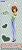 バカとテストと召喚獣 EX バニーフィギュア vol.2 島田美波&木下秀吉 2種セット (プライズ) 商品画像2