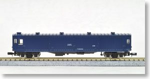 マニ44 1輛単品 (鉄道模型)