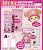 One Piece Chopperman Multi Cleaner Pouch ON-48A Pink (Anime Toy) Other picture1