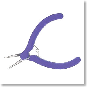 PET Clean Cone Plier (Hobby Tool)